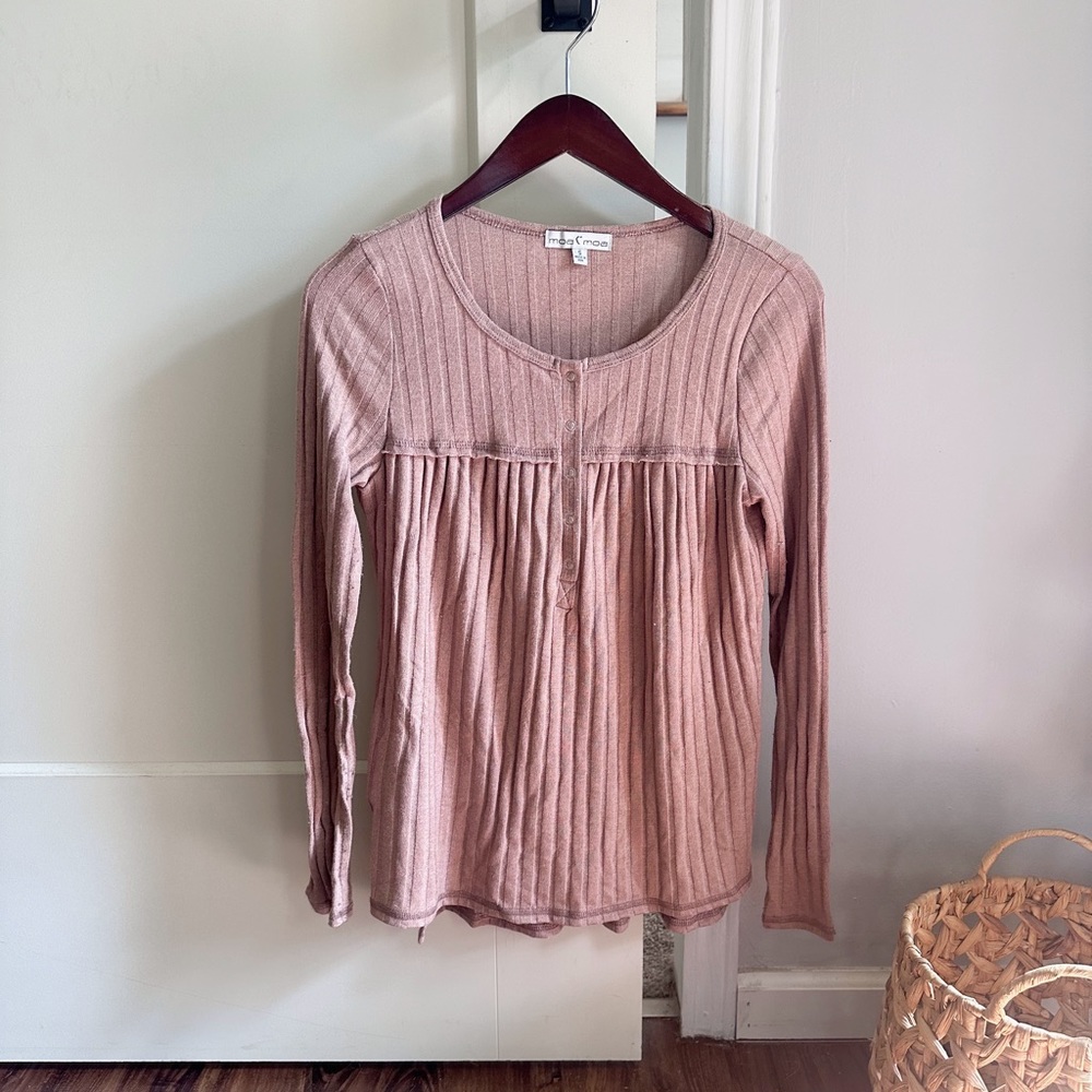 Boutique Peplum